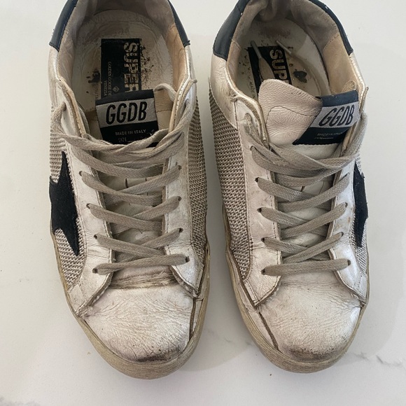 Golden goose - Picture 1 of 2